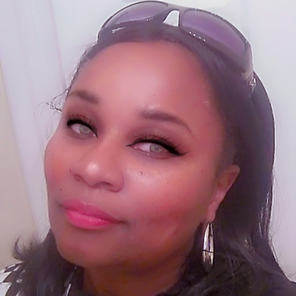 Meet your Posher, Ethel